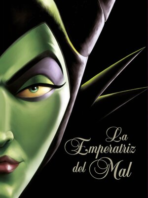 cover image of La Emperatriz del Mal